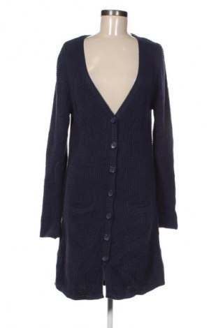 Γυναικεία ζακέτα Gerard Darel, Μέγεθος XXS, Χρώμα Μπλέ, Τιμή 7,99 €