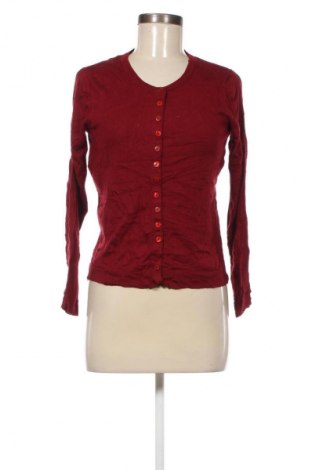 Damski kardigan Gerry Weber, Rozmiar M, Kolor Czerwony, Cena 124,99 zł, #134277538