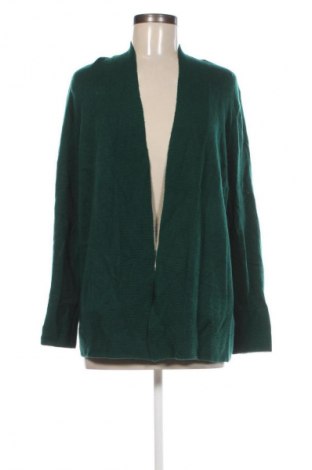 Дамска жилетка Gerry Weber, Размер L, Цвят Зелен, Цена 6,13 €