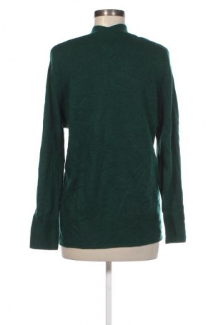 Дамска жилетка Gerry Weber, Размер L, Цвят Зелен, Цена 6,13 €