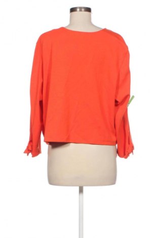 Damen Strickjacke Gerry Weber, Größe XL, Farbe Orange, Preis 8,99 €