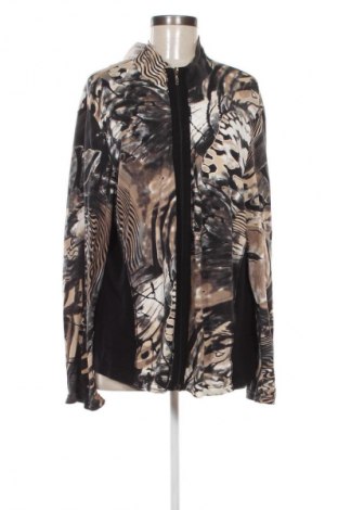 Γυναικεία ζακέτα Gerry Weber, Μέγεθος XXL, Χρώμα Πολύχρωμο, Τιμή 12,99 €