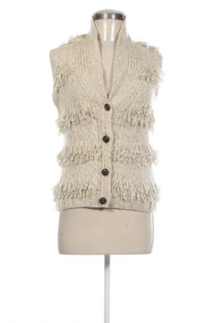 Γυναικεία ζακέτα Gin Tonic, Μέγεθος S, Χρώμα  Μπέζ, Τιμή 4,99 €