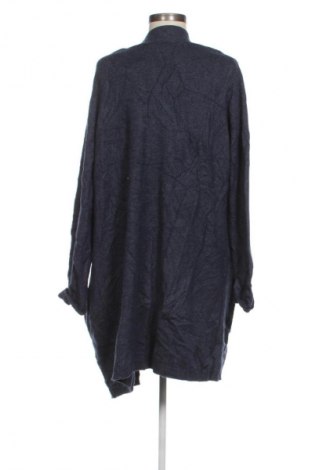 Dámsky kardigán Gina, Veľkosť L, Farba Modrá, Cena  1,95 €