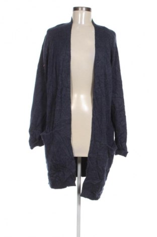 Dámsky kardigán Gina, Veľkosť L, Farba Modrá, Cena  1,95 €