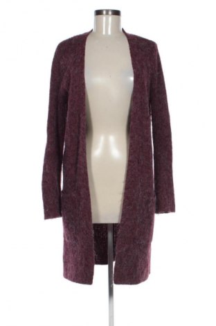 Γυναικεία ζακέτα Gina, Μέγεθος M, Χρώμα Κόκκινο, Τιμή 4,99 €