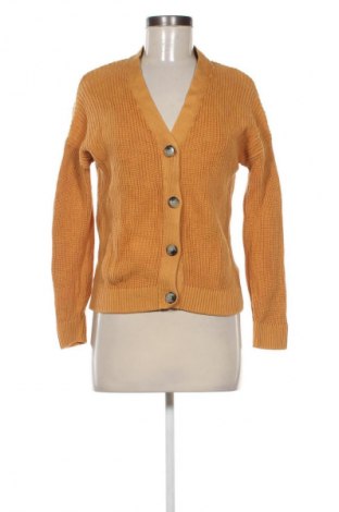 Дамска жилетка Gina, Размер S, Цвят Оранжев, Цена 2,55 €