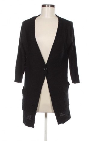 Дамска жилетка Gina Benotti, Размер M, Цвят Черен, Цена 2,04 €