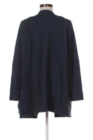 Дамска жилетка Gina Benotti, Размер M, Цвят Син, Цена 6,64 €