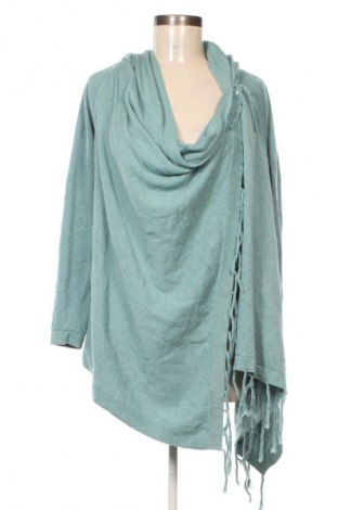 Dámsky kardigán Gina Benotti, Velikost M, Barva Zelená, Cena  59,00 Kč