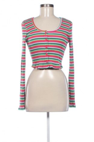 Damski kardigan Gina Tricot, Rozmiar M, Kolor Kolorowy, Cena 20,99 zł