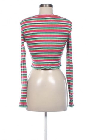 Damski kardigan Gina Tricot, Rozmiar M, Kolor Kolorowy, Cena 20,99 zł