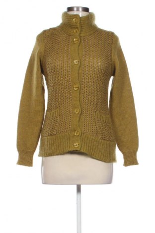 Cardigan de damă Green Ice, Mărime S, Culoare Verde, Preț 75,59 Lei