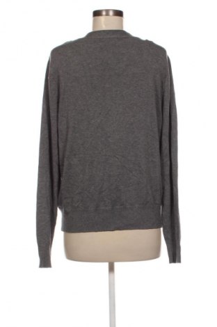 Дамска жилетка H&M, Размер L, Цвят Сив, Цена 7,15 €