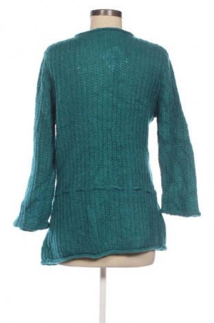 Dámsky kardigán H&M, Velikost L, Barva Zelená, Cena  309,00 Kč