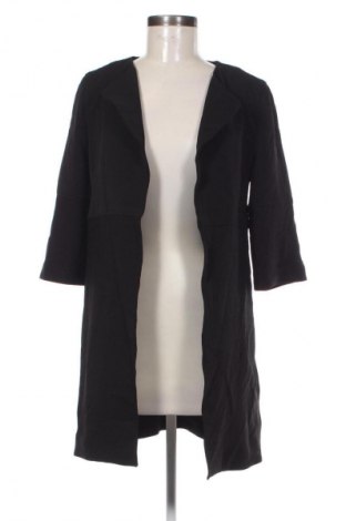 Damen Strickjacke H&M, Größe XXS, Farbe Schwarz, Preis 5,99 €