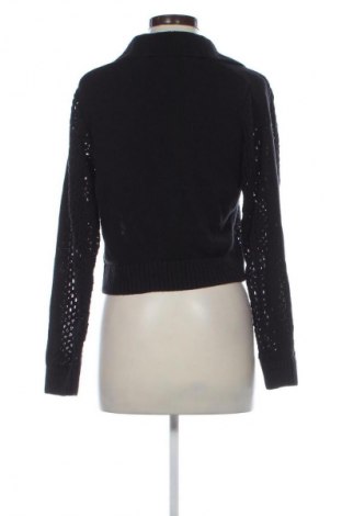 Damski kardigan H&M, Rozmiar XS, Kolor Czarny, Cena 27,40 zł