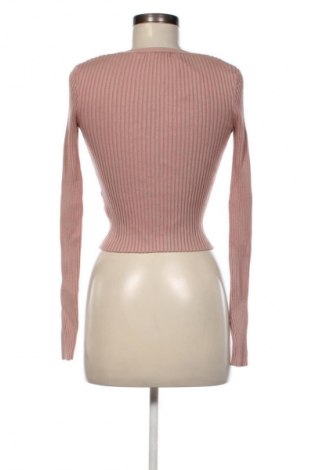 Дамска жилетка H&M, Размер XS, Цвят Розов, Цена 2,04 €