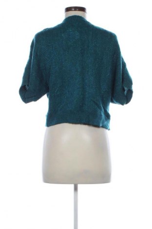 Dámsky kardigán H&M, Velikost L, Barva Zelená, Cena  59,00 Kč