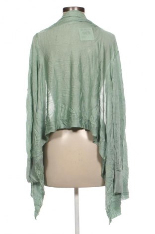 Cardigan de damă H&M, Mărime M, Culoare Verde, Preț 7,99 Lei