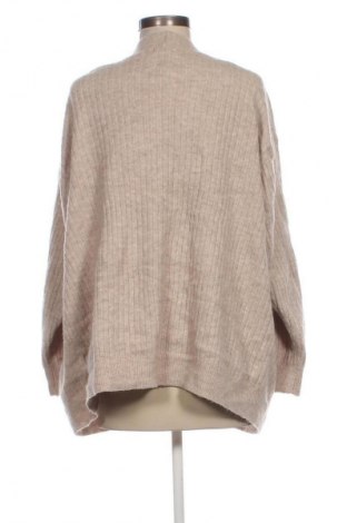 Дамска жилетка H&M, Размер M, Цвят Бежов, Цена 8,69 €