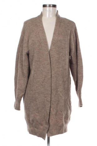 Cardigan de damă H&M, Mărime XS, Culoare Maro, Preț 16,99 Lei