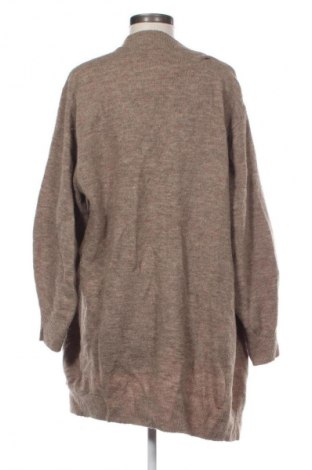 Cardigan de damă H&M, Mărime XS, Culoare Maro, Preț 16,99 Lei