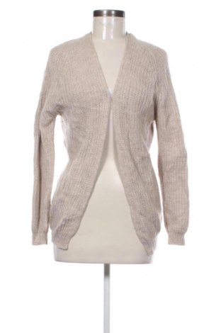 Дамска жилетка H&M, Размер XS, Цвят Бежов, Цена 3,57 €