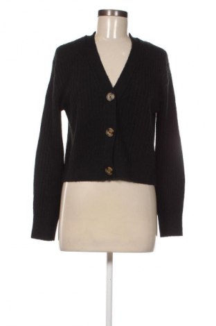 Дамска жилетка H&M, Размер S, Цвят Черен, Цена 8,69 €