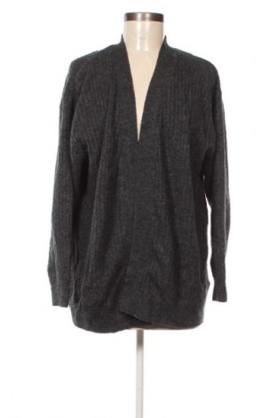 Cardigan de damă H&M, Mărime S, Culoare Gri, Preț 7,99 Lei
