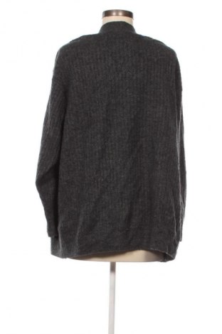 Cardigan de damă H&M, Mărime S, Culoare Gri, Preț 7,99 Lei