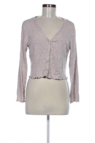 Дамска жилетка H&M, Размер M, Цвят Бежов, Цена 10,73 €