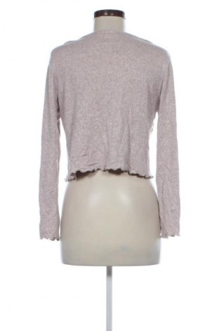 Дамска жилетка H&M, Размер M, Цвят Бежов, Цена 10,73 €