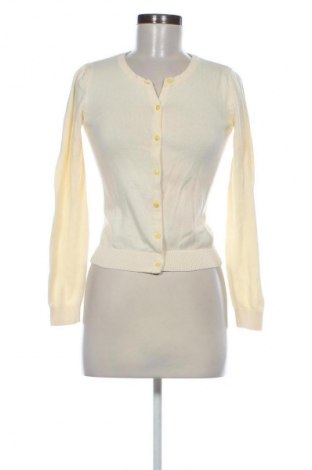 Dámsky kardigán H&M, Velikost XS, Barva Žlutá, Cena  329,00 Kč