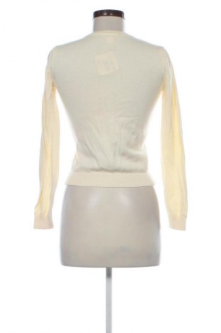 Dámsky kardigán H&M, Velikost XS, Barva Žlutá, Cena  329,00 Kč