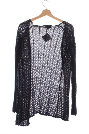 Дамска жилетка H&M, Размер M, Цвят Черен, Цена 9,71 €