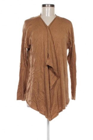 Damen Strickjacke H&M, Größe M, Farbe Braun, Preis € 1,99