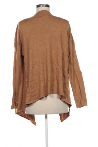 Damen Strickjacke H&M, Größe M, Farbe Braun, Preis € 1,99