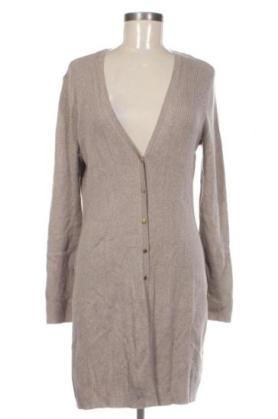 Damen Strickjacke H&M, Größe M, Farbe Braun, Preis € 1,99