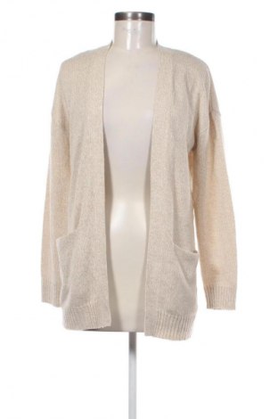 Damen Strickjacke H&M, Größe XS, Farbe Beige, Preis 11,99 €