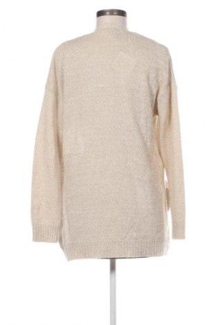 Damen Strickjacke H&M, Größe XS, Farbe Beige, Preis 11,99 €