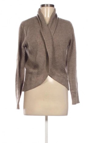 Damen Strickjacke H&M, Größe M, Farbe Braun, Preis 2,99 €