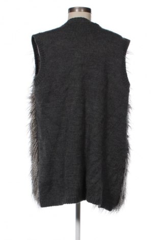 Damen Strickjacke H&M, Größe M, Farbe Grau, Preis € 13,99