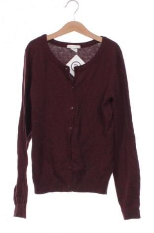 Дамска жилетка H&M, Размер XS, Цвят Кафяв, Цена 5,00 €