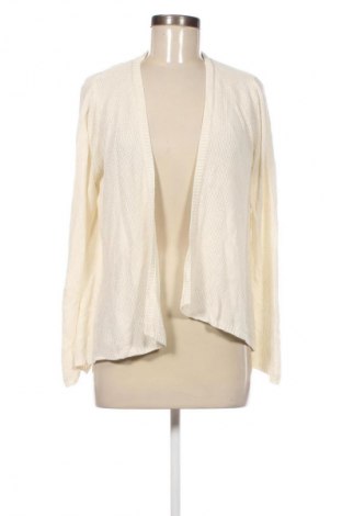 Damen Strickjacke H&M, Größe M, Farbe Weiß, Preis 1,99 €