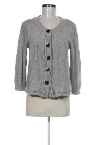 Дамска жилетка H&M, Размер M, Цвят Сив, Цена 10,73 €