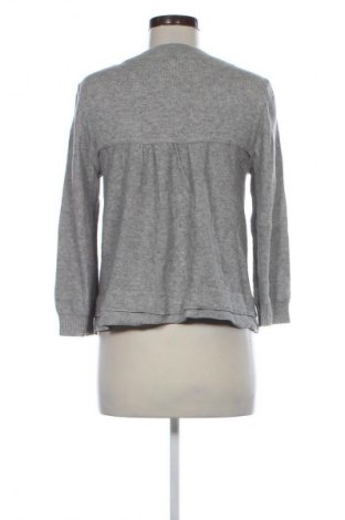Дамска жилетка H&M, Размер M, Цвят Сив, Цена 10,73 €