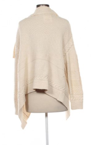 Damen Strickjacke H&M, Größe S, Farbe Ecru, Preis 1,99 €