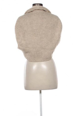 Дамска жилетка H&M, Размер XS, Цвят Бежов, Цена 5,11 €