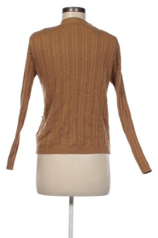 Damen Strickjacke H&M, Größe M, Farbe Beige, Preis 1,99 €